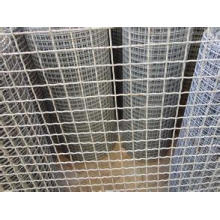 Crimped Wire Mesh with Stainless Steel Wire